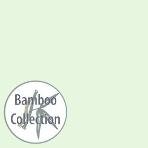 Cover for the Original Theraline Design 165 "Celadon"  Bamboo Collection