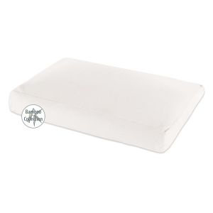 Kid's Pillow | Bamboo Collection | 168 Cloudy white