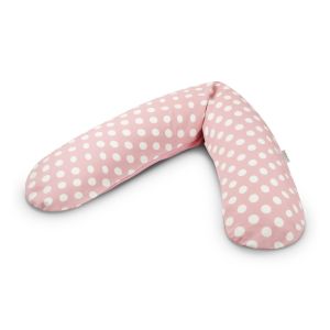 The Original Theraline incl. cover design 119 "Indie dots antique pink"
