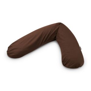 The Original Theraline incl. cover design 11 "Dark Brown" Jersey
