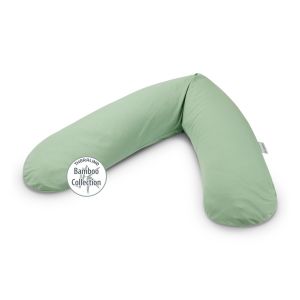 The Original Theraline incl. cover design 148 "Aspen Green" Bamboo Collection
