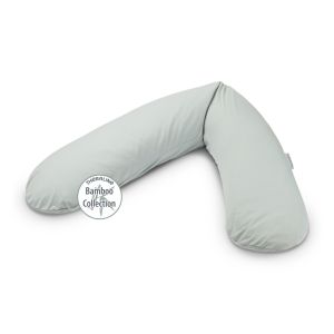 The Original Theraline incl. cover design 158 "Grey" Bamboo-Collection