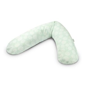 The Original Theraline incl. cover design 163  "Dandelion light green""