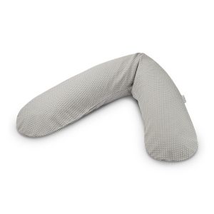 The Original Theraline incl. cover design 33 "dots grey"