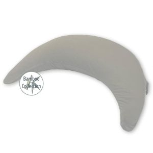 The Bamboo Moon incl. removable cover, Design 146 "Grey" Bamboo Collection