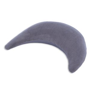 The Plushy Moon Design 125 "Stone Grey"