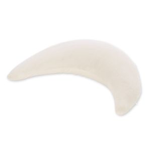 The Plushy Moon Design 161 "Cream"