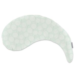 The Yinnie incl. Cover Design 163 "Dandelion Light Green"