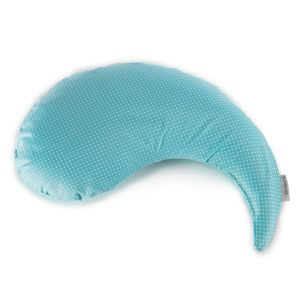 The Yinnie  incl. Cover Design 17 "Dots Turquoise"