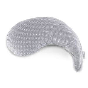 The Yinnie incl. Cover Design 33 "Dots Grey"